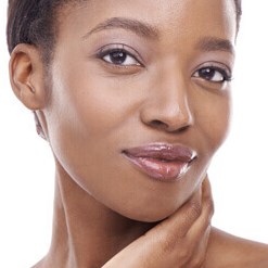 chemical peel, even skin tone